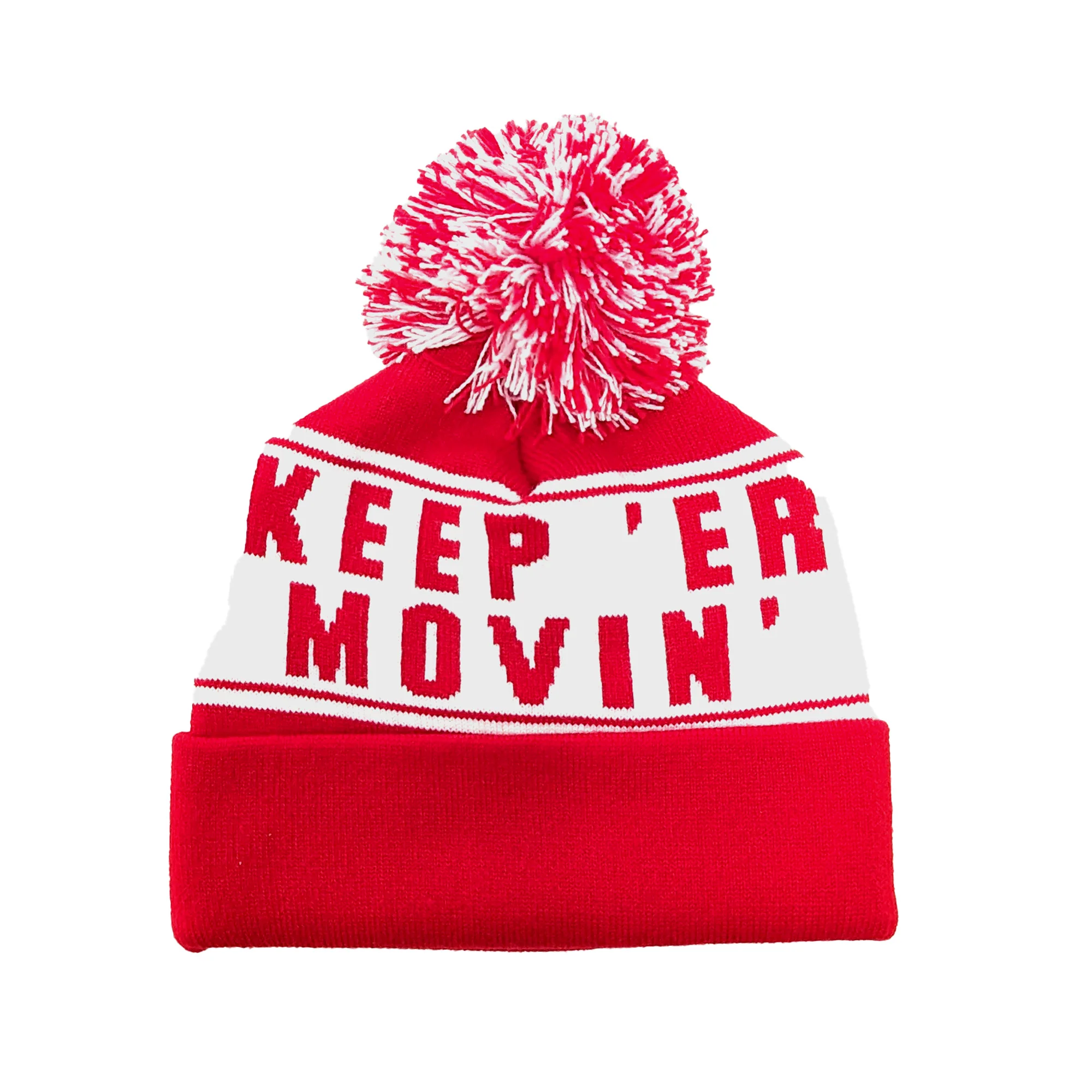 Keep 'er Movin' Collection